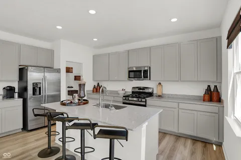 $479,995 | 7667 Barston Way, Avon, IN 46123