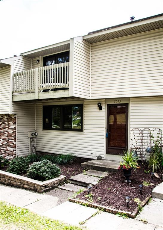 2543 Hunting Ridge Trail Bridgeville, PA 15017 - Photo 1 of 25 Gallery Image 1