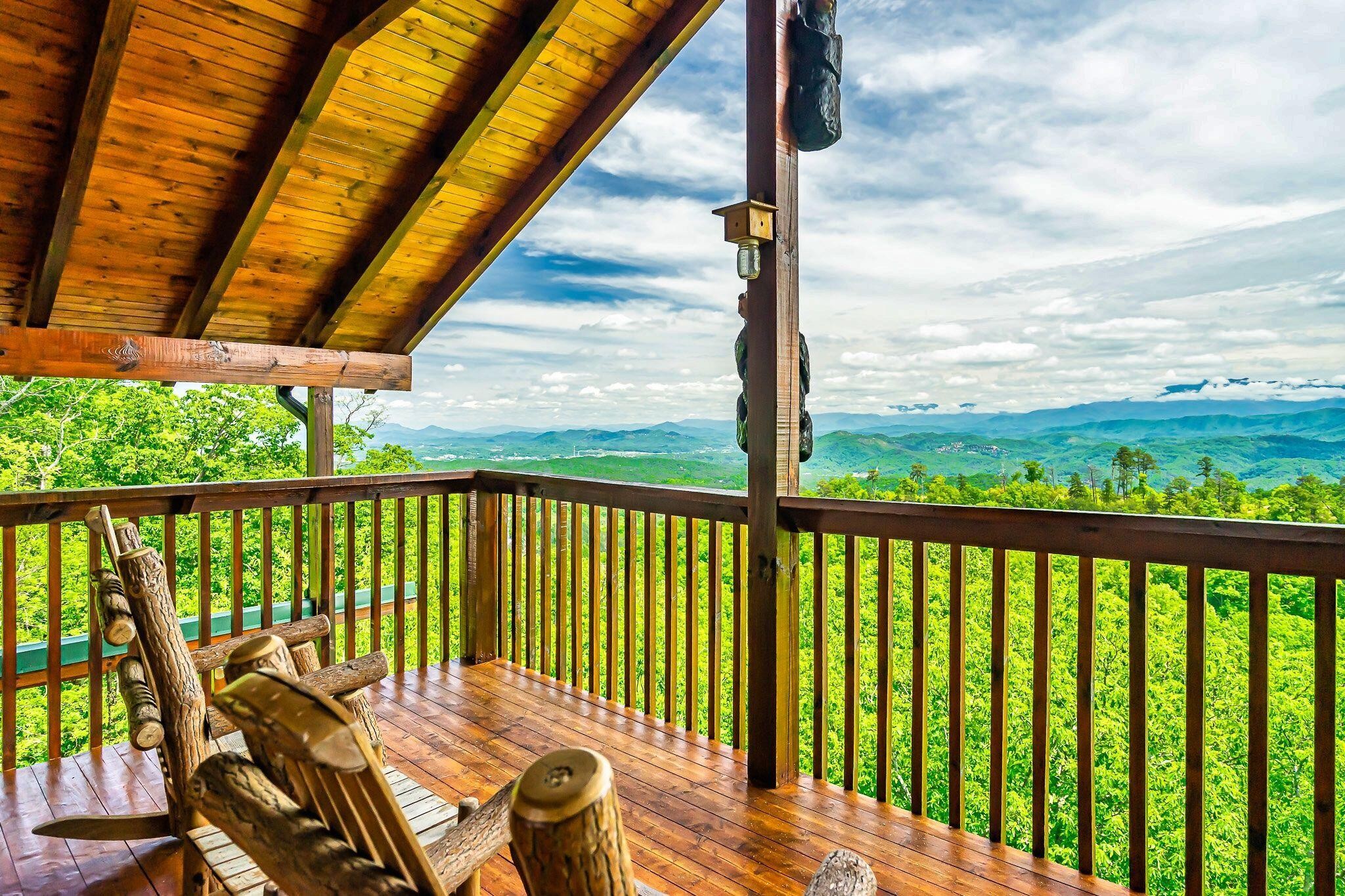 2280 Bluff Mountain Road Sevierville, TN 37876 - Photo 27 of 40 Gallery Image 27