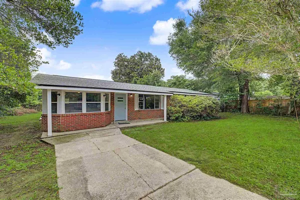 $199,900 | 2693 Brooklyn Street, Pensacola, FL 32514