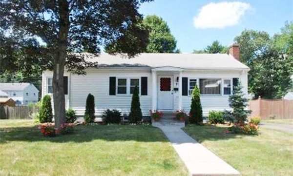 27 Pleasantdale Road Boston, MA 02132 - Photo 1 of 17 Gallery Image 1