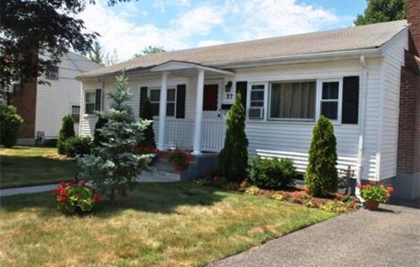 27 Pleasantdale Road Boston, MA 02132 - Photo 17 of 17 Gallery Image 17