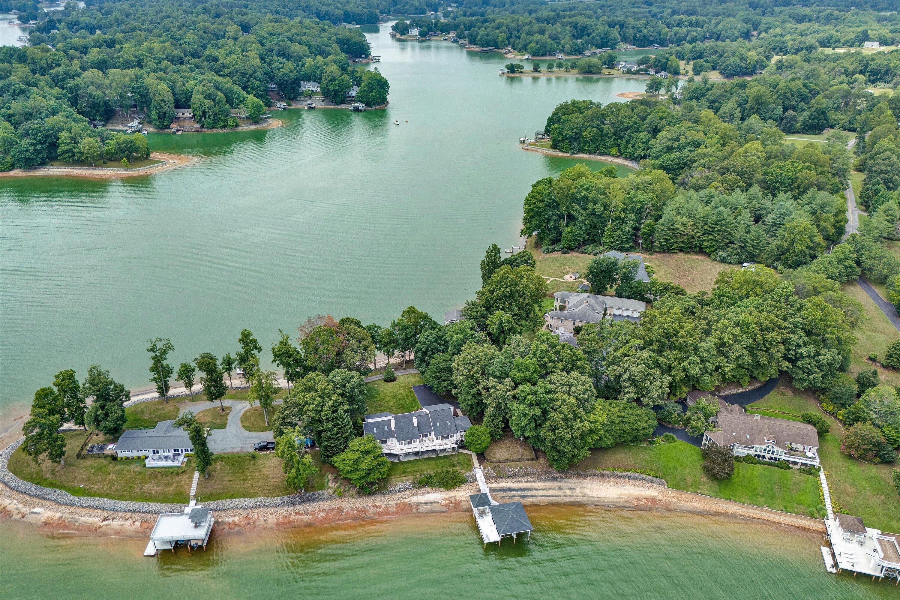 2455 Merriman Way Road Moneta, VA 24121 - Photo 77 of 83 77-DJI_20260708131538_0139