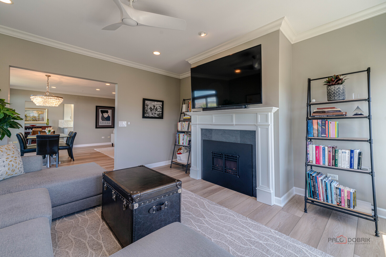 840 Weidner Road, Unit 507 Buffalo Grove, IL 60089 - Photo 11 of 47