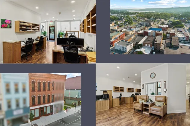 $1,950,000 | 114-116 East Main Street, Milo, NY 14527