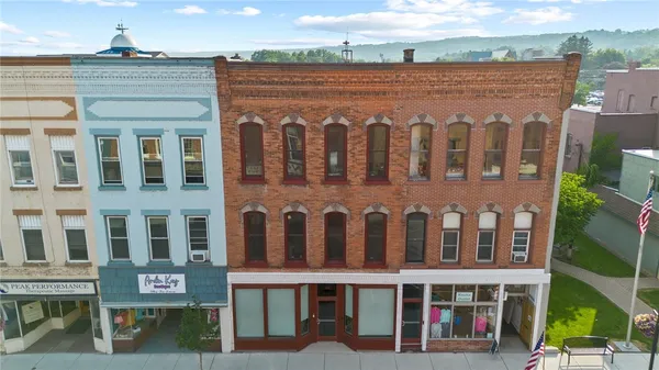 $1,950,000 | 114-116 East Main Street, Milo, NY 14527