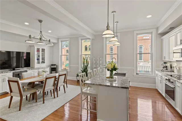 $1,950,000 | 114-116 East Main Street, Milo, NY 14527