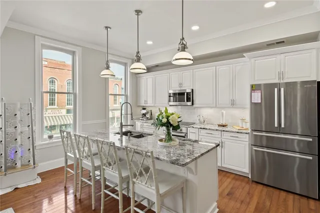 $1,950,000 | 114-116 East Main Street, Milo, NY 14527