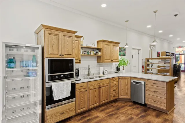 $1,950,000 | 114-116 East Main Street, Milo, NY 14527