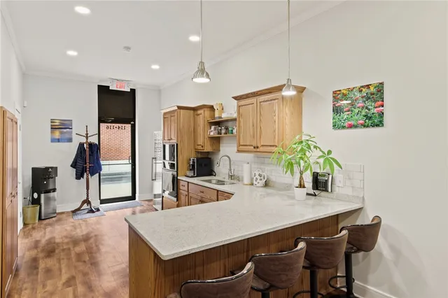 $1,950,000 | 114-116 East Main Street, Milo, NY 14527