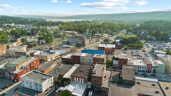 $1,950,000 | 114-116 East Main Street, Milo, NY 14527