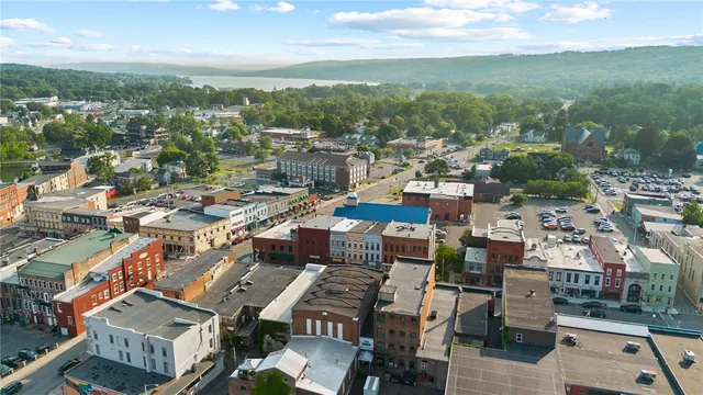 $1,950,000 | 114-116 East Main Street, Milo, NY 14527