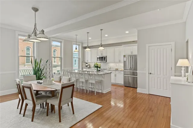 $1,950,000 | 114-116 East Main Street, Milo, NY 14527