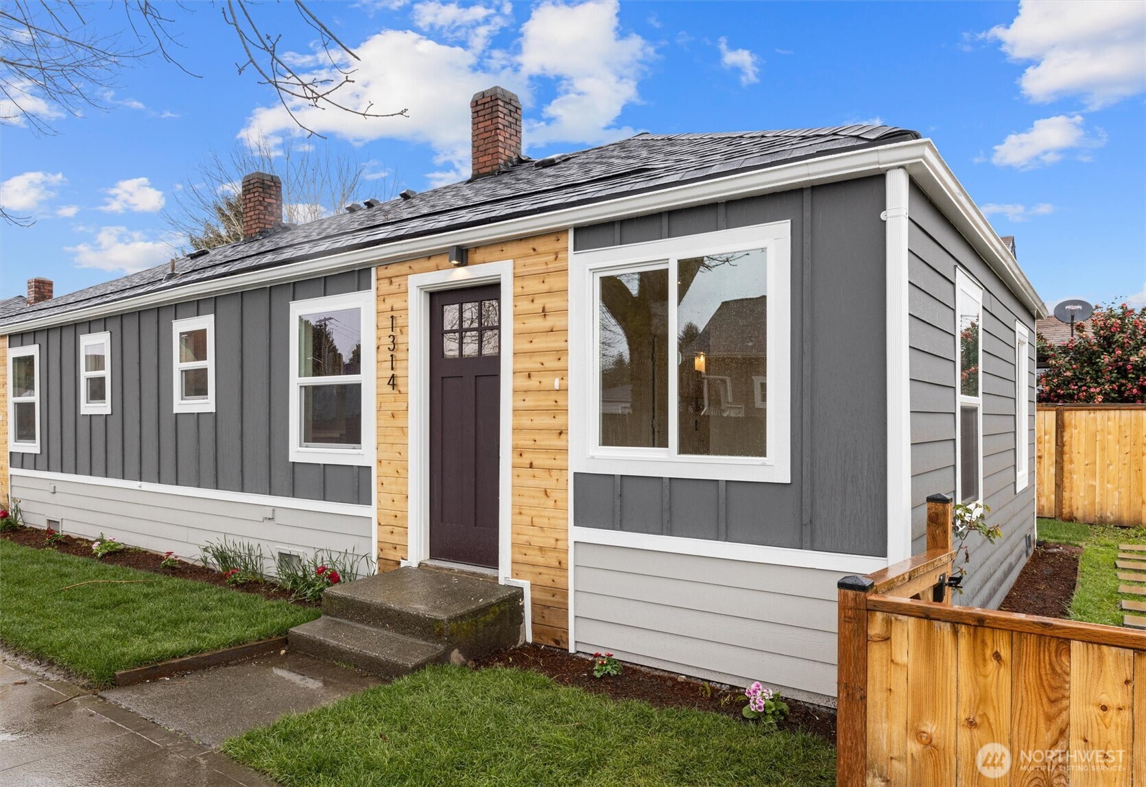 1314 North 3rd Street Renton, WA 98057 - Photo 1 of 16