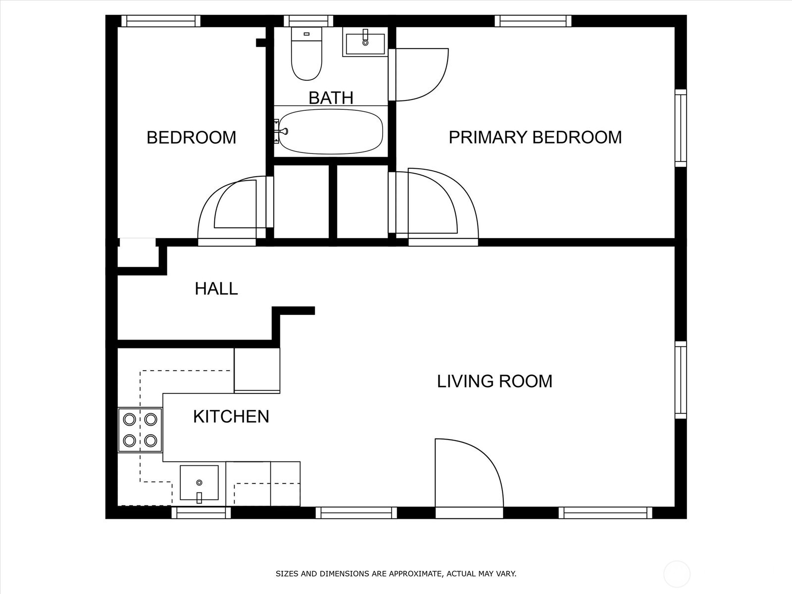 1314 North 3rd Street Renton, WA 98057 - Photo 2 of 16
