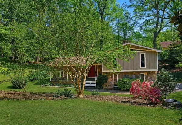 $355,000 | 1446 Sartor Circle Northwest, Lawrenceville, GA 30043