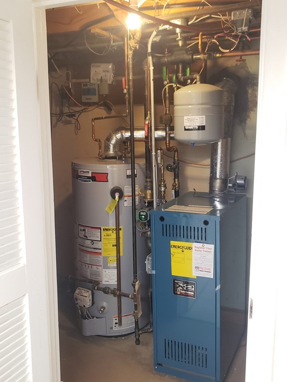 18 Harvard Road Dennis, MA 02639 - Photo 27 of 32 a bathroom with a toilet