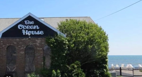 18 Harvard Road Dennis, MA 02639 - Photo 30 of 32 a sign on the side of a building