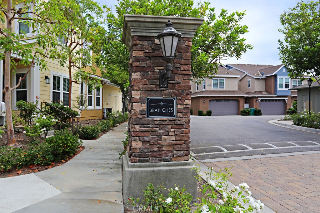 9 Orange Blossom Circle Ladera Ranch, CA 92694 - Photo 22 of 24 front view of house with a yard