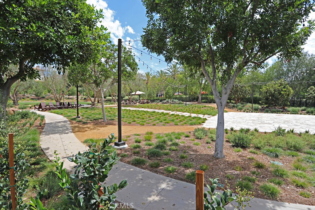 9 Orange Blossom Circle Ladera Ranch, CA 92694 - Photo 24 of 24 a view of a park with of trees