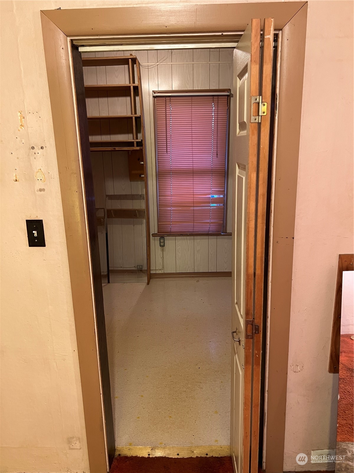 4001 Renton Avenue South Seattle, WA 98108 - Photo 11 of 29 a view of walk in closet