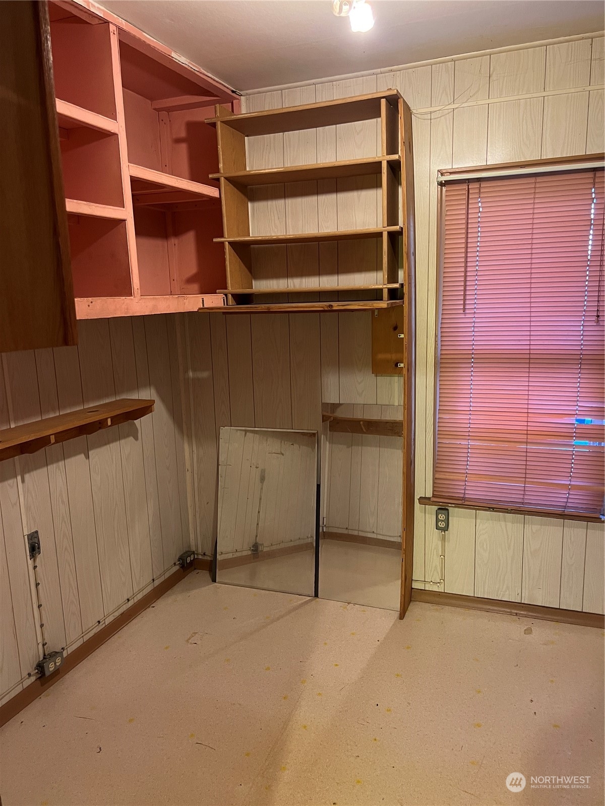 4001 Renton Avenue South Seattle, WA 98108 - Photo 12 of 29 a view of an empty room with a window