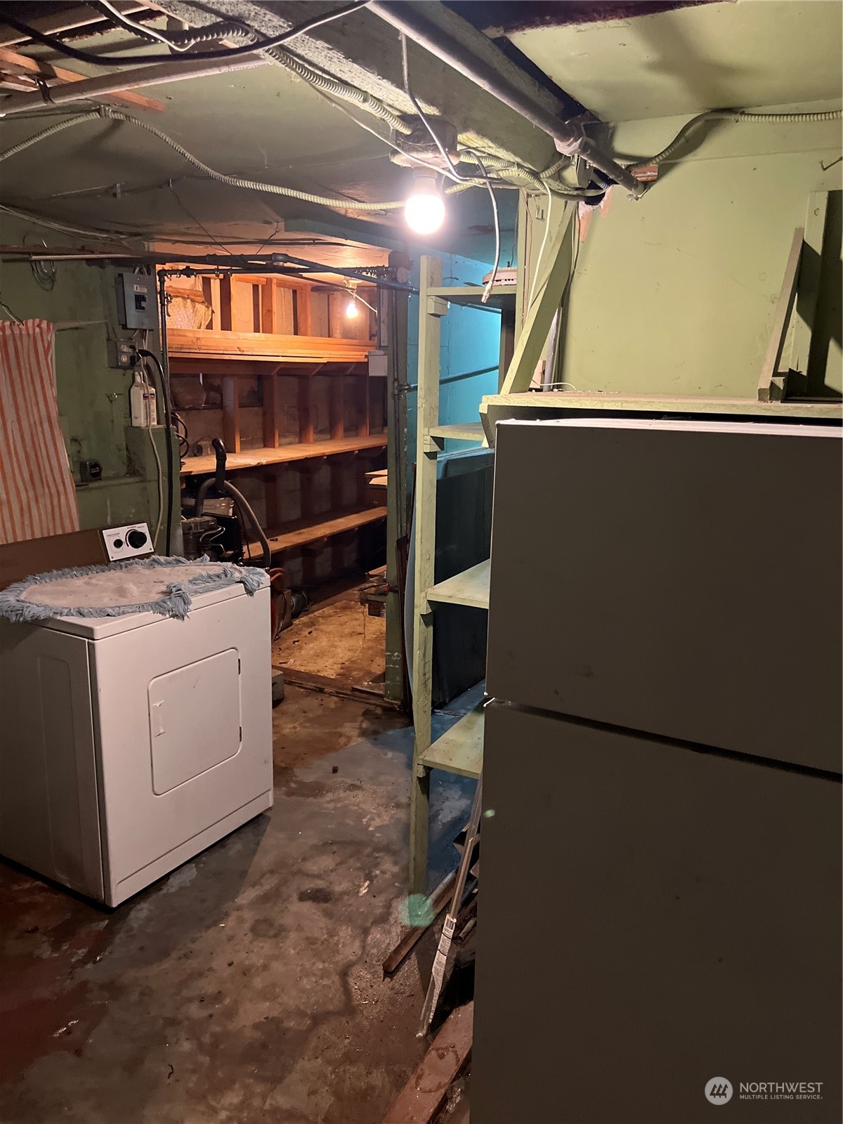 4001 Renton Avenue South Seattle, WA 98108 - Photo 25 of 29 a utility room with dryer and washer