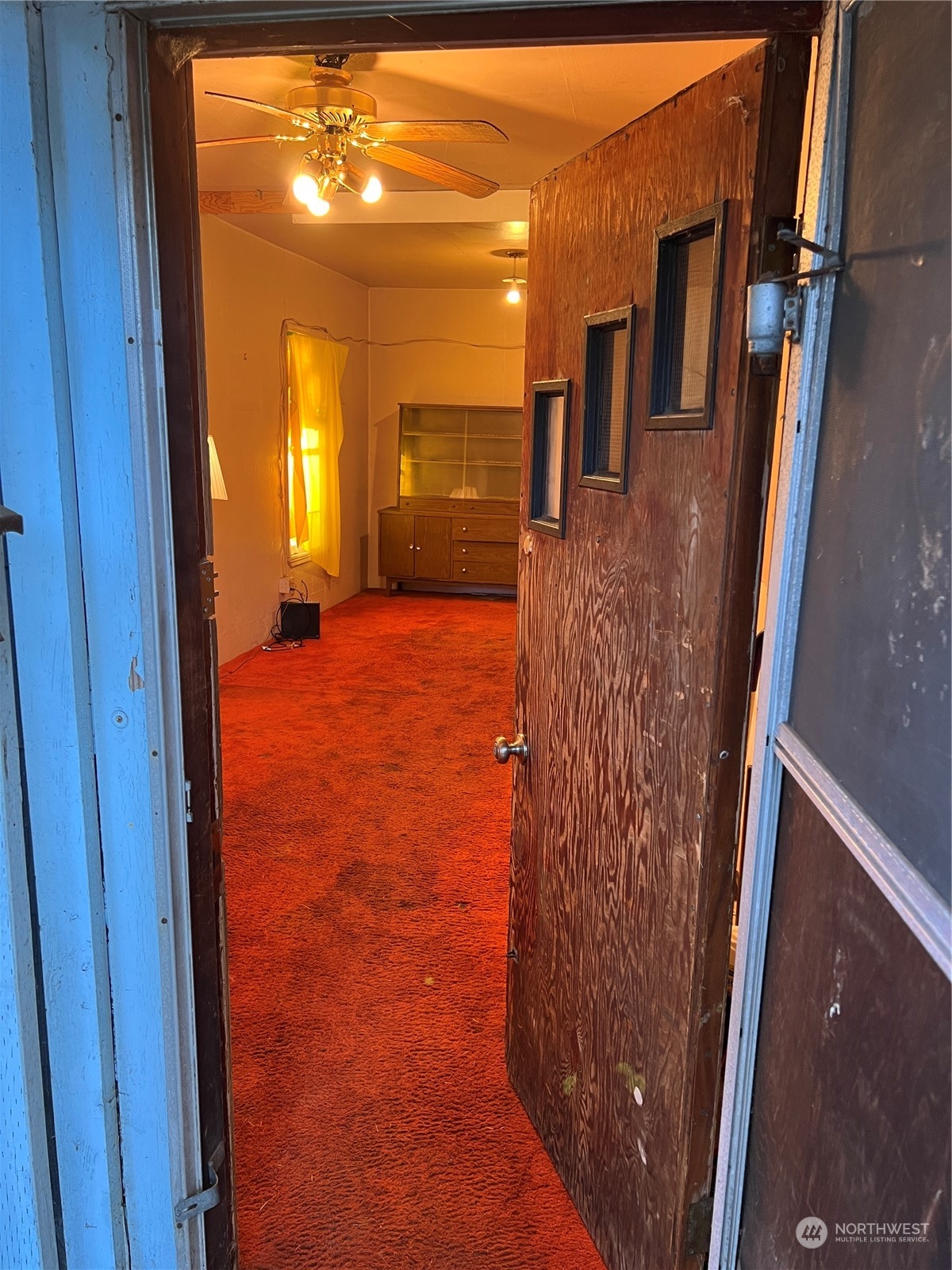 4001 Renton Avenue South Seattle, WA 98108 - Photo 9 of 29 a view of an empty room with a bathroom