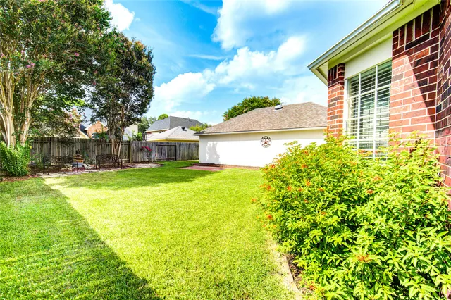 $499,000 | 23310 Sumners Creek Court, Katy, TX 77494