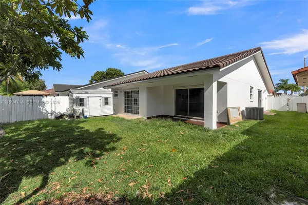 $3,700 | 14480 Southwest 115th Terrace, Miami, FL 33186