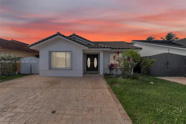 $3,700 | 14480 Southwest 115th Terrace, Miami, FL 33186