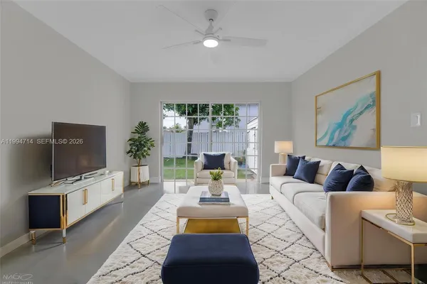 $3,700 | 14480 Southwest 115th Terrace, Miami, FL 33186