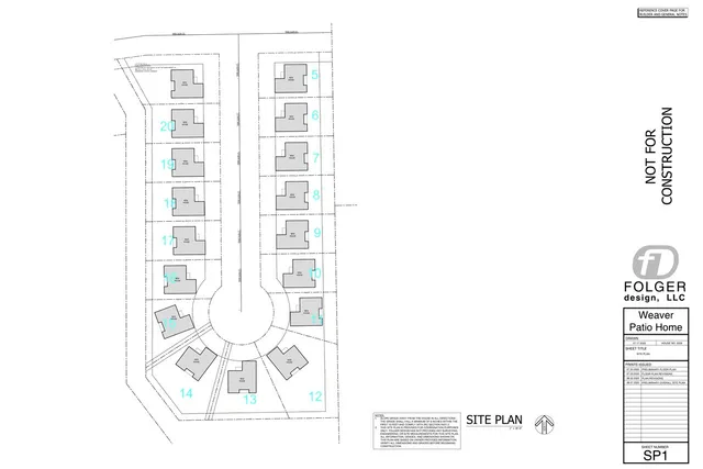 $22,000 | 1237 Park Glen Court, Clearwater, KS 67026