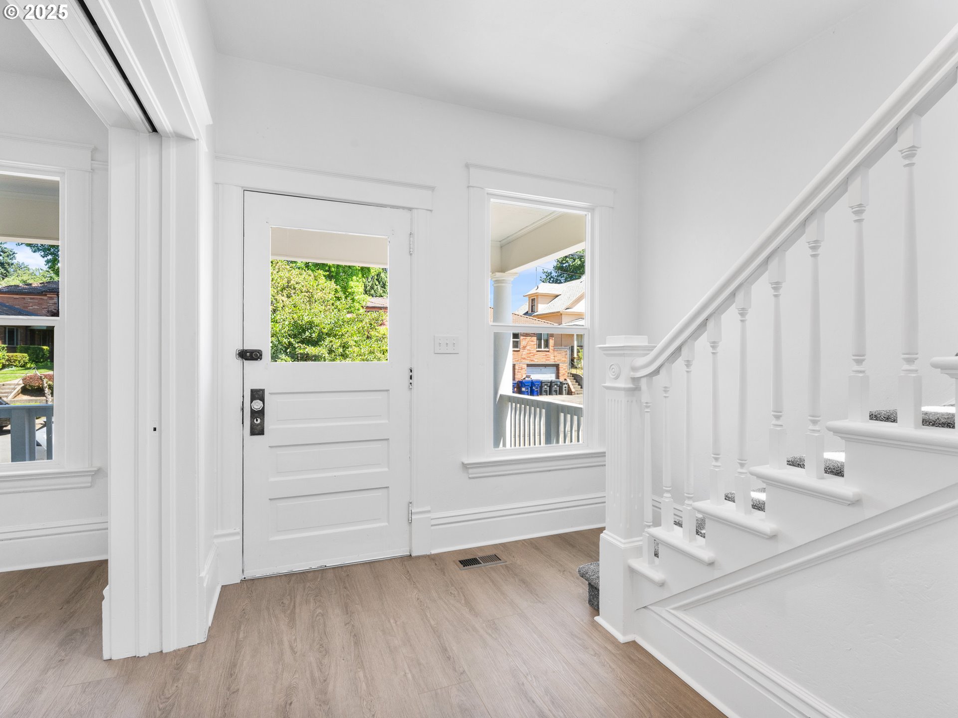 3818 Southeast Morrison Street Portland, OR 97214 - Photo 3 of 16