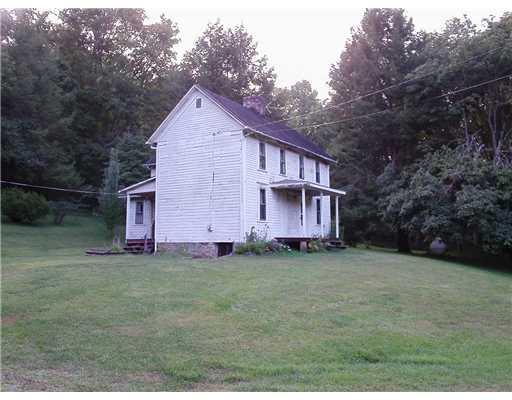 187 Little Meadow Run Road Mount Morris, PA 15349 - Photo 1 of 10 Exterior Front.