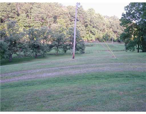 187 Little Meadow Run Road Mount Morris, PA 15349 - Photo 3 of 10 Land/Lot.