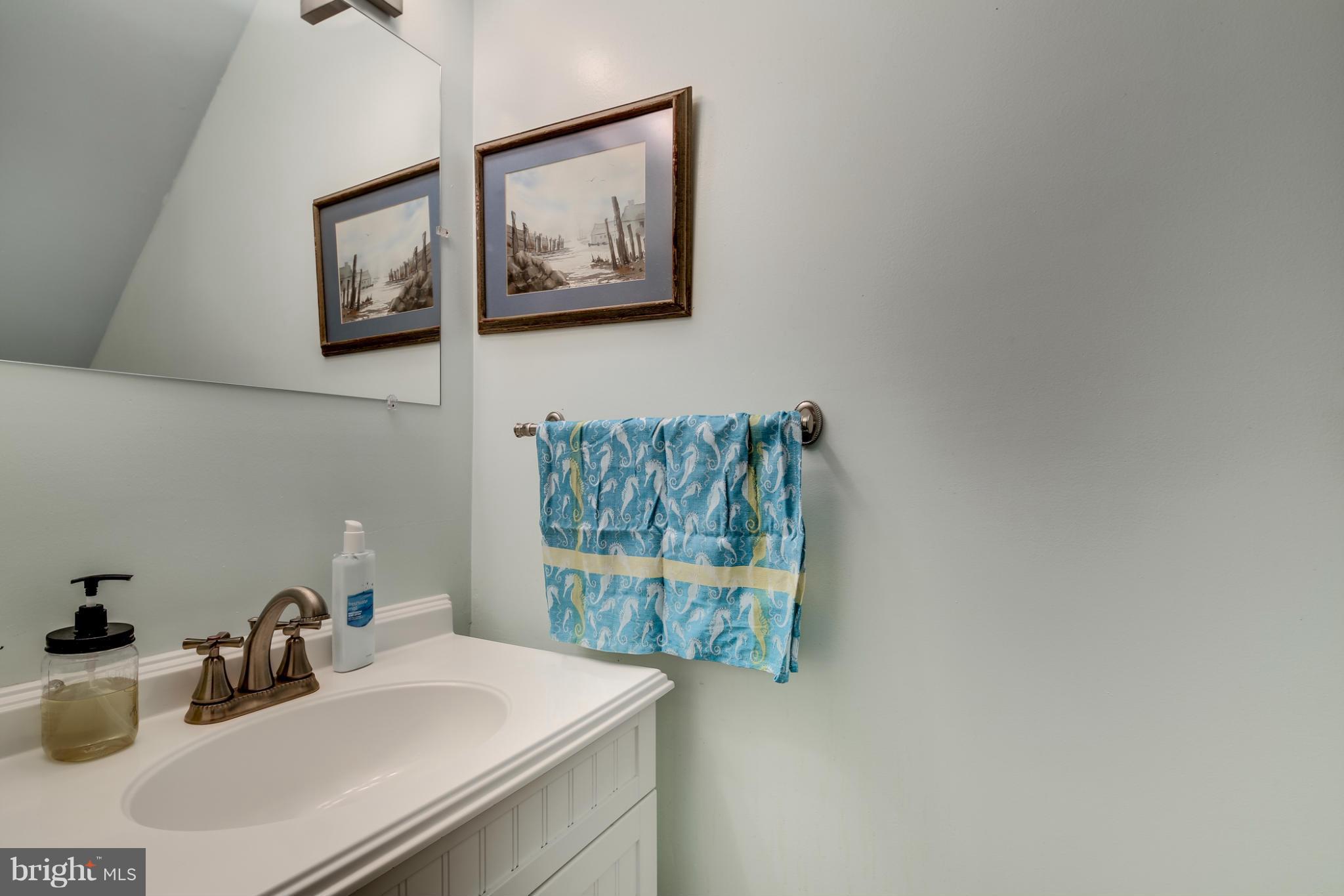 9773 Early Spring Way Columbia, MD 21046 - Photo 18 of 29 Bath