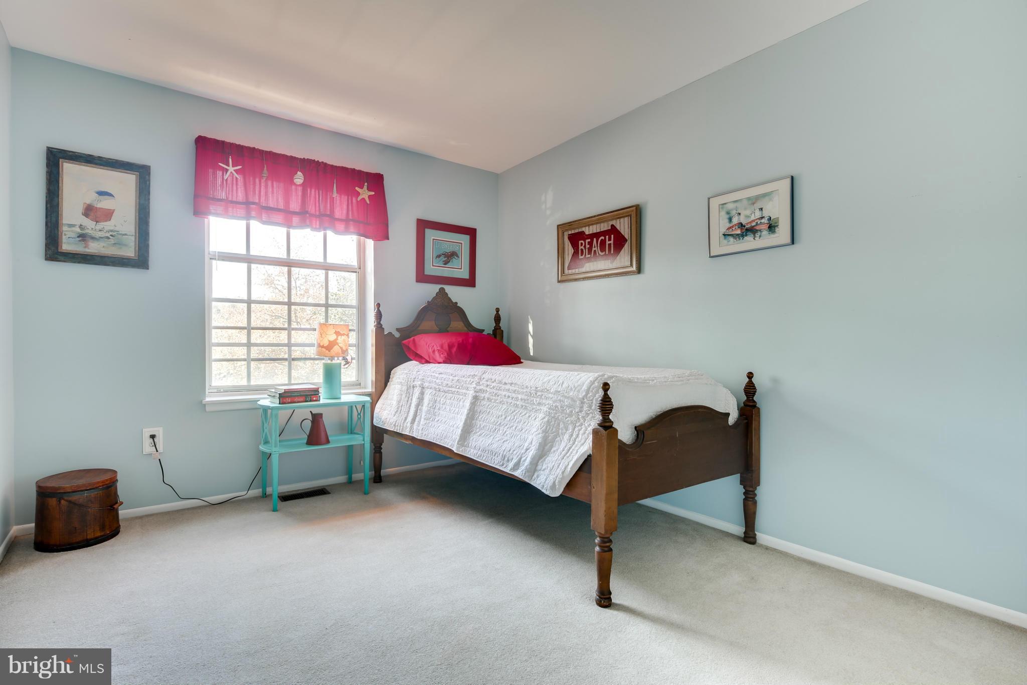 9773 Early Spring Way Columbia, MD 21046 - Photo 19 of 29 Bedroom