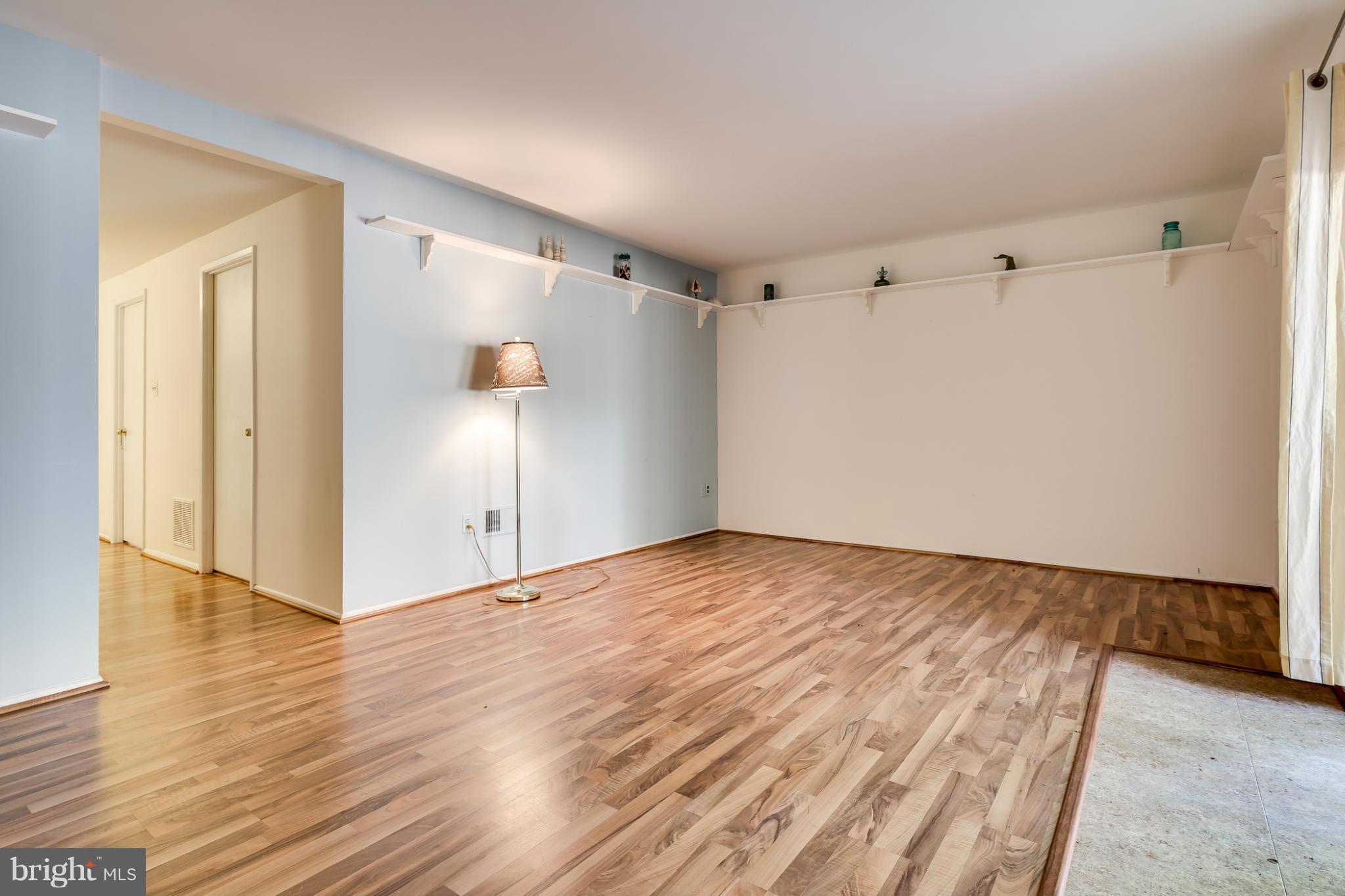 9773 Early Spring Way Columbia, MD 21046 - Photo 25 of 29 Basement