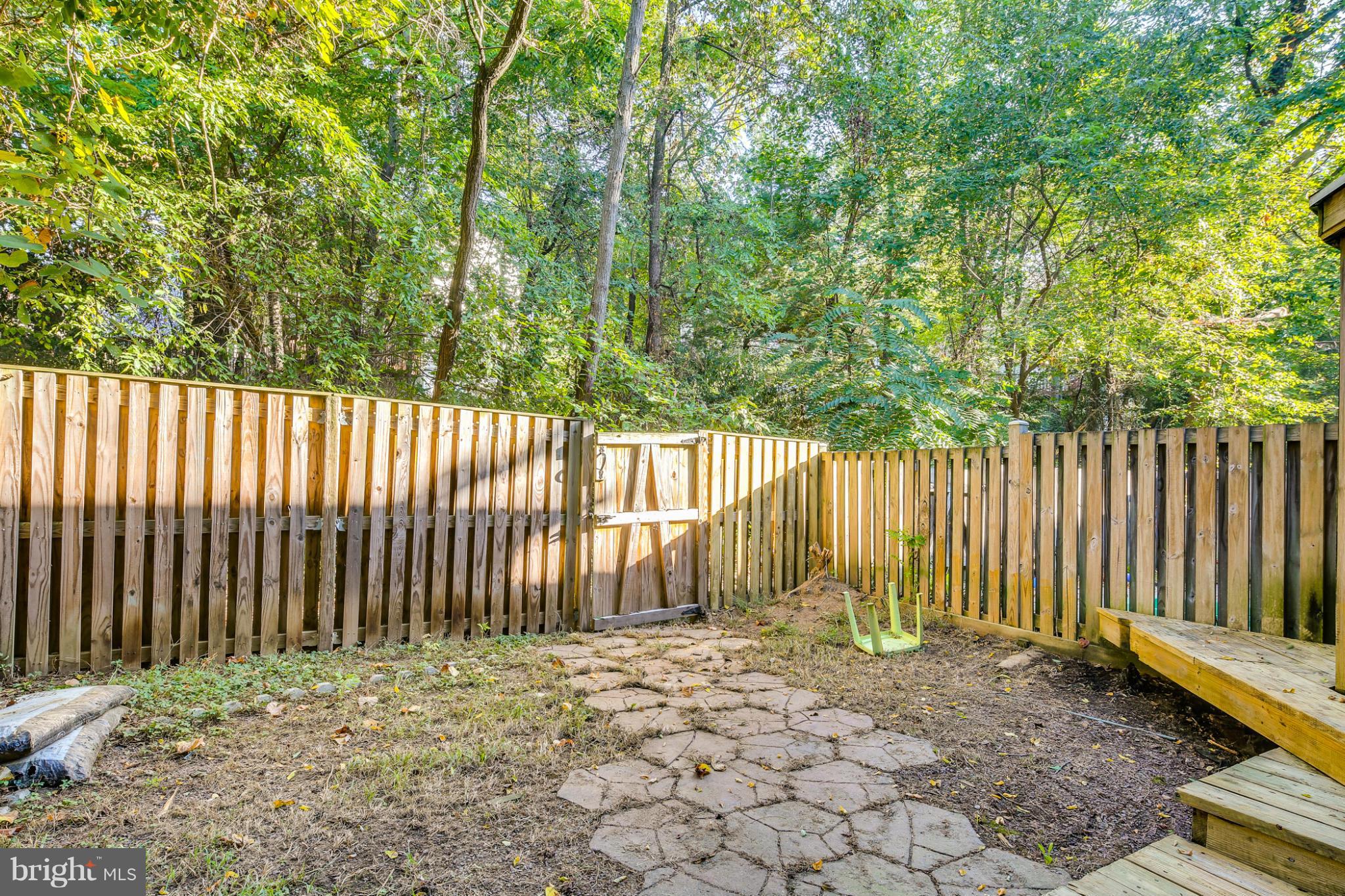 9773 Early Spring Way Columbia, MD 21046 - Photo 26 of 29 Exterior (Rear)