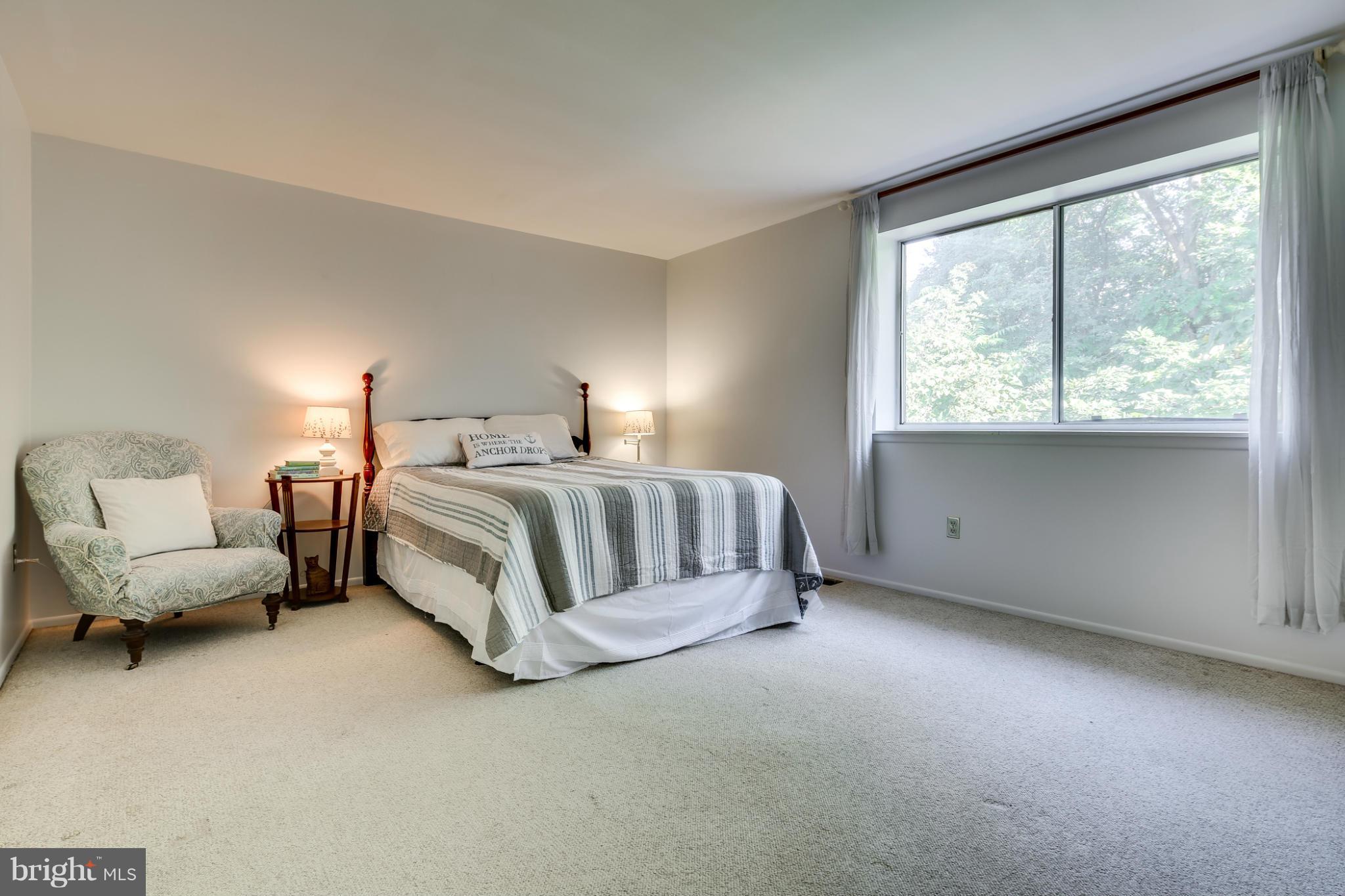 9773 Early Spring Way Columbia, MD 21046 - Photo 7 of 29 Bedroom (Master)