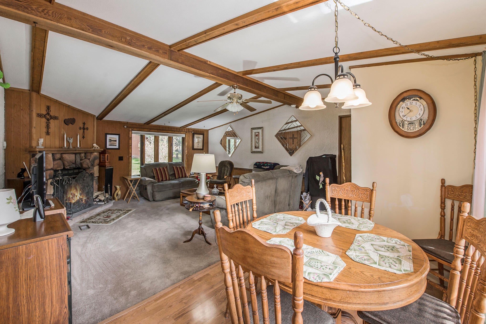 4050 Lake Manuka Road Gaylord, MI 49735 - Photo 9 of 24 Gallery Image 9