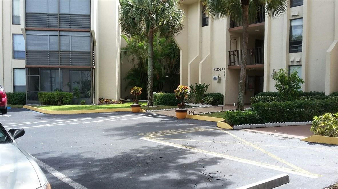 7750 West McNab Road, Unit 101 Tamarac, FL 33321 - Photo 1 of 22 Photo 1