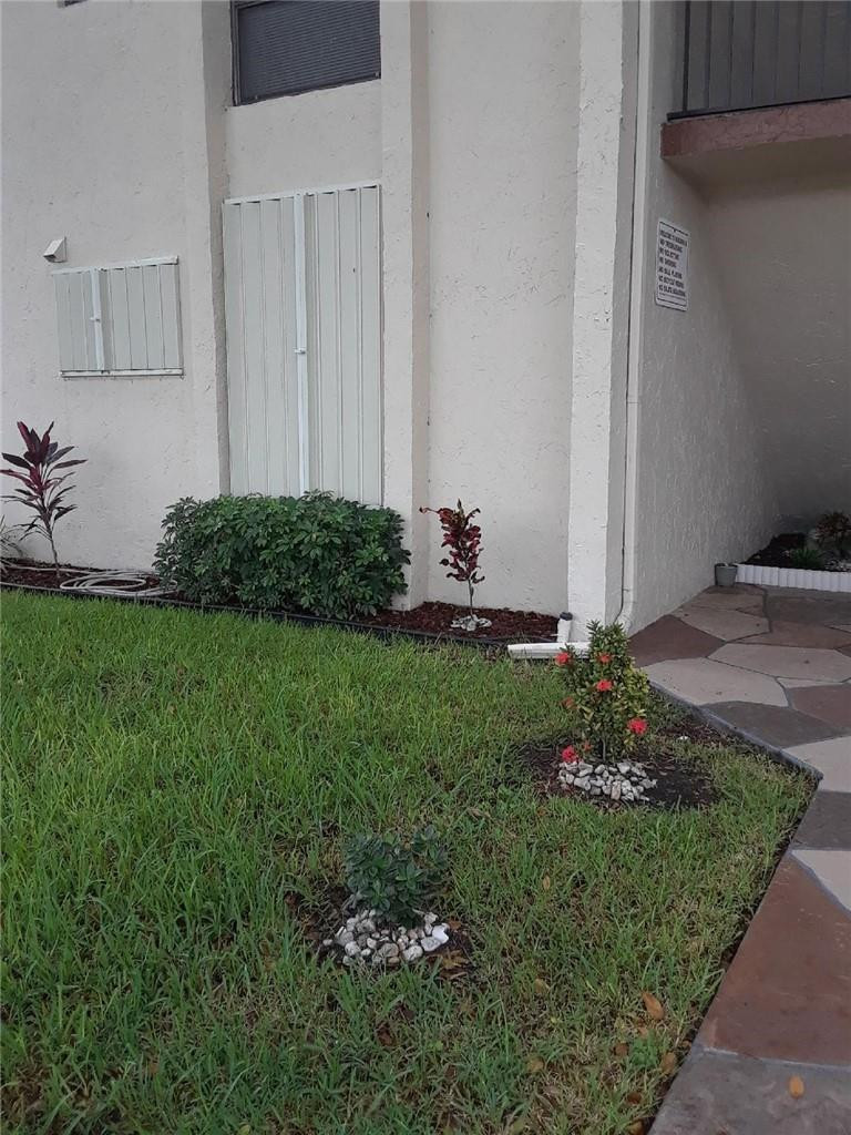 7750 West McNab Road, Unit 101 Tamarac, FL 33321 - Photo 21 of 22 Photo 21