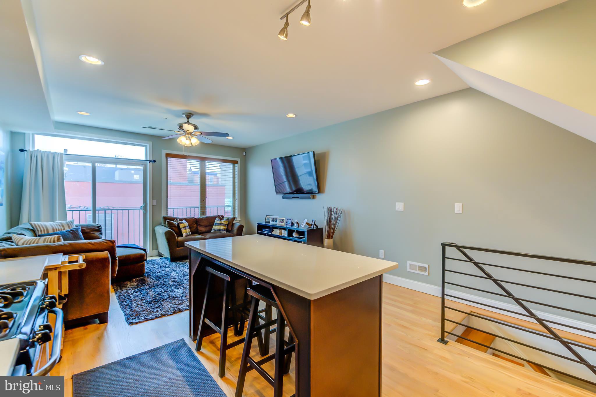 1908 Cambridge Street, Unit A Philadelphia, PA 19130 - Photo 2 of 26