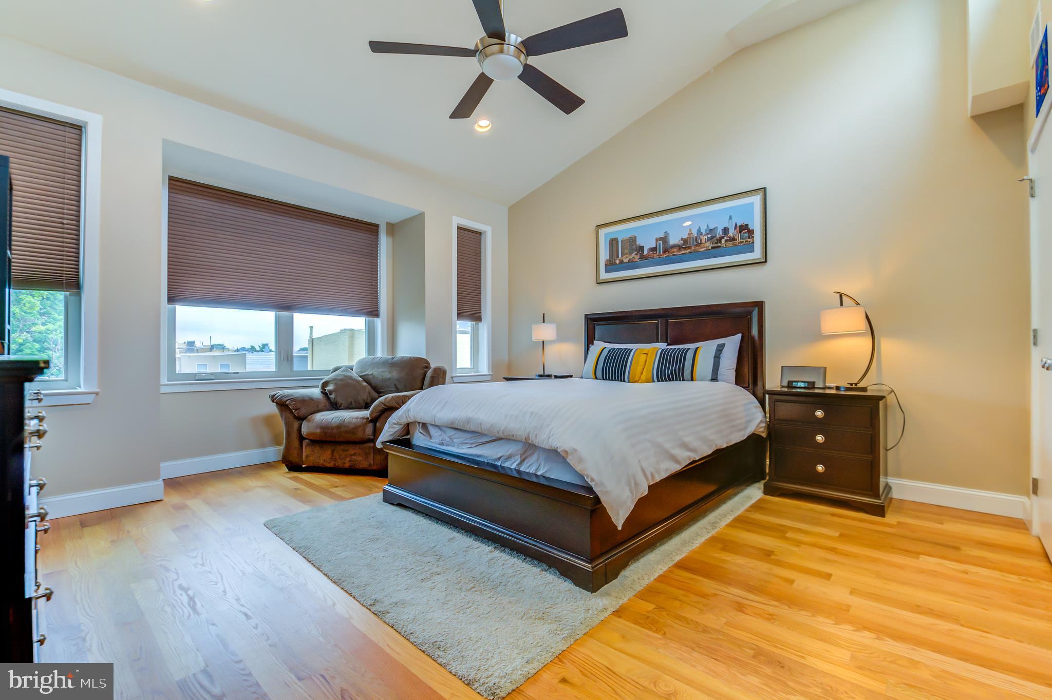 1908 Cambridge Street, Unit A Philadelphia, PA 19130 - Photo 13 of 26