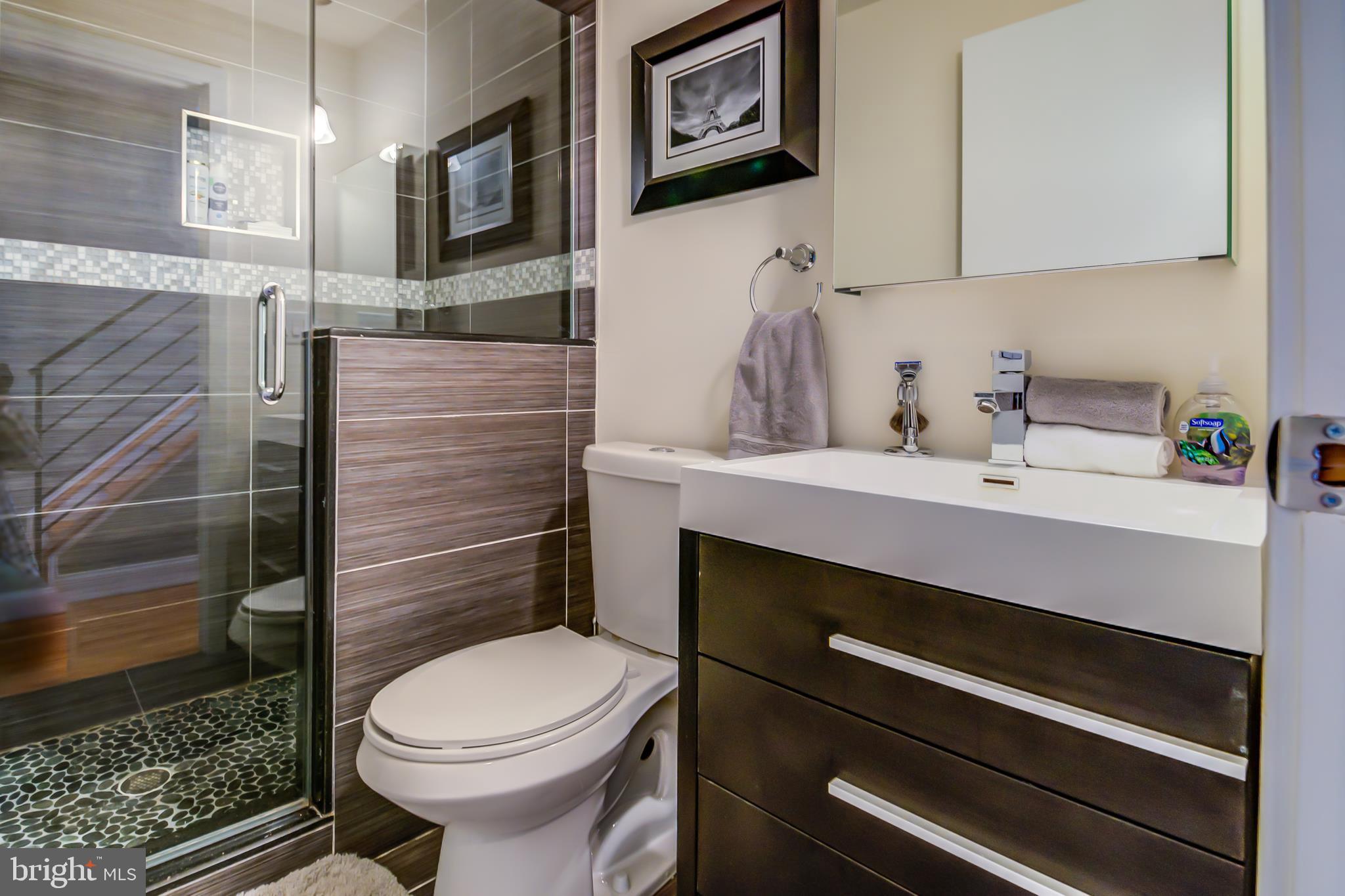 1908 Cambridge Street, Unit A Philadelphia, PA 19130 - Photo 16 of 26