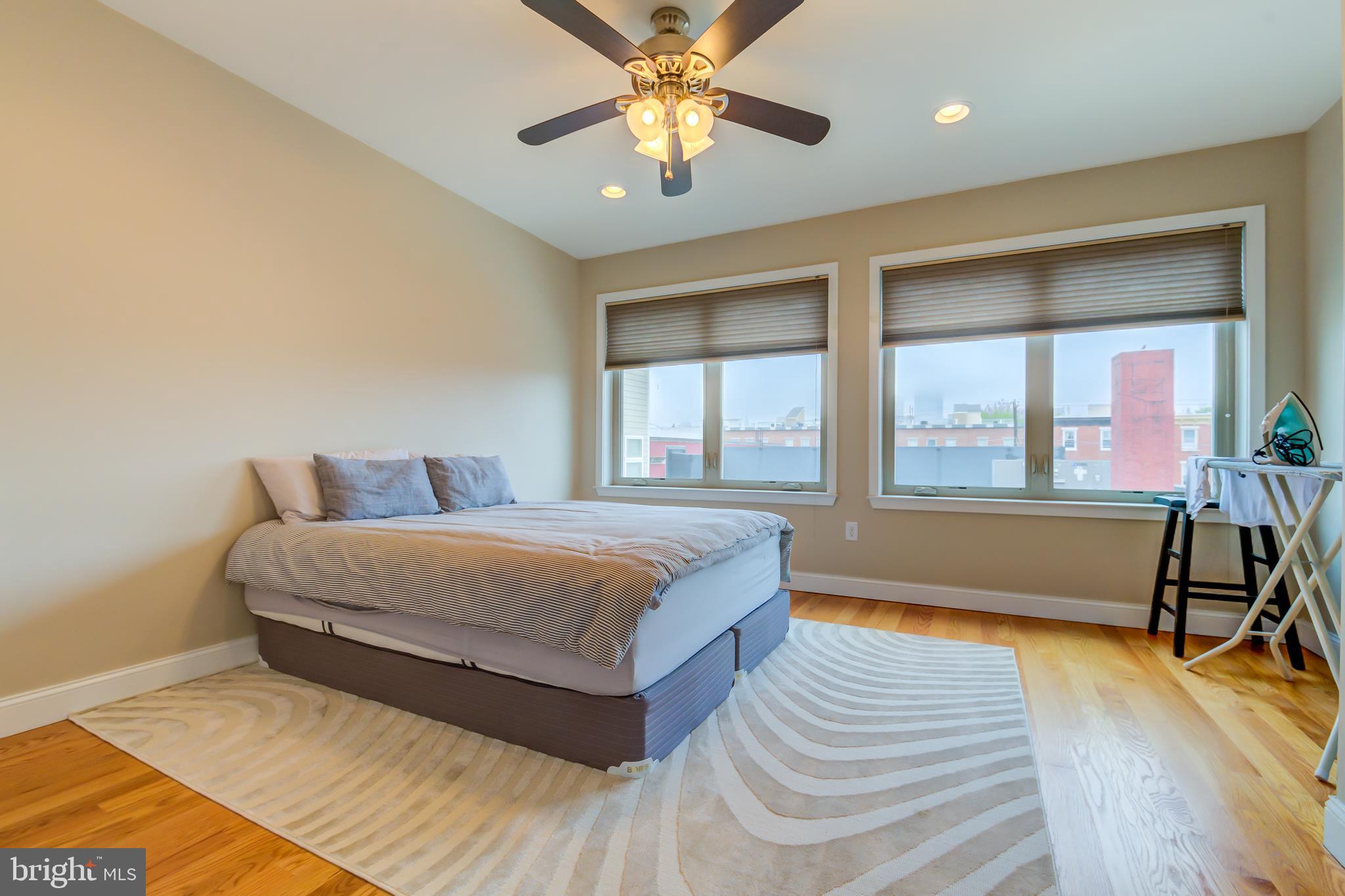 1908 Cambridge Street, Unit A Philadelphia, PA 19130 - Photo 17 of 26