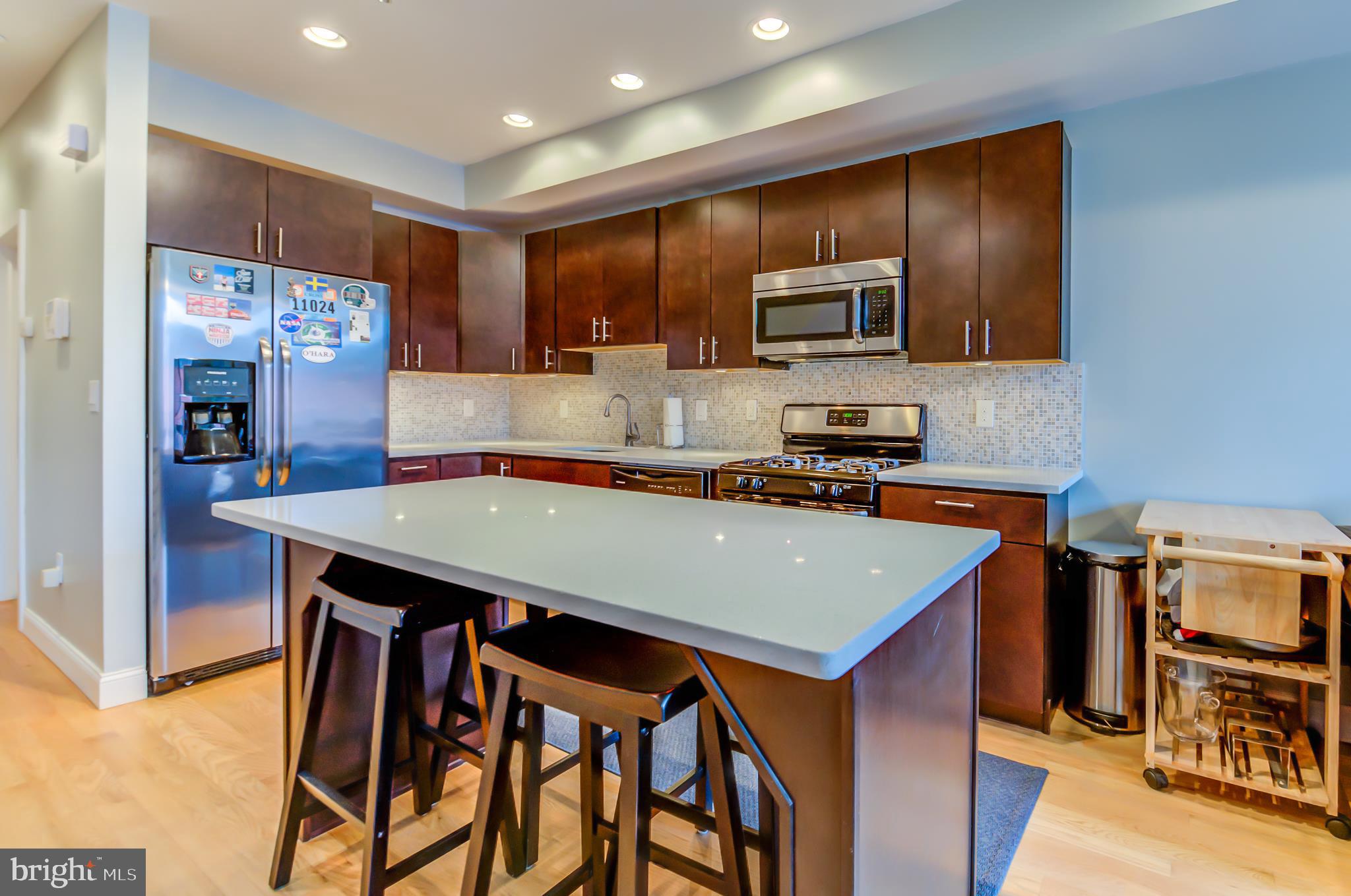 1908 Cambridge Street, Unit A Philadelphia, PA 19130 - Photo 3 of 26