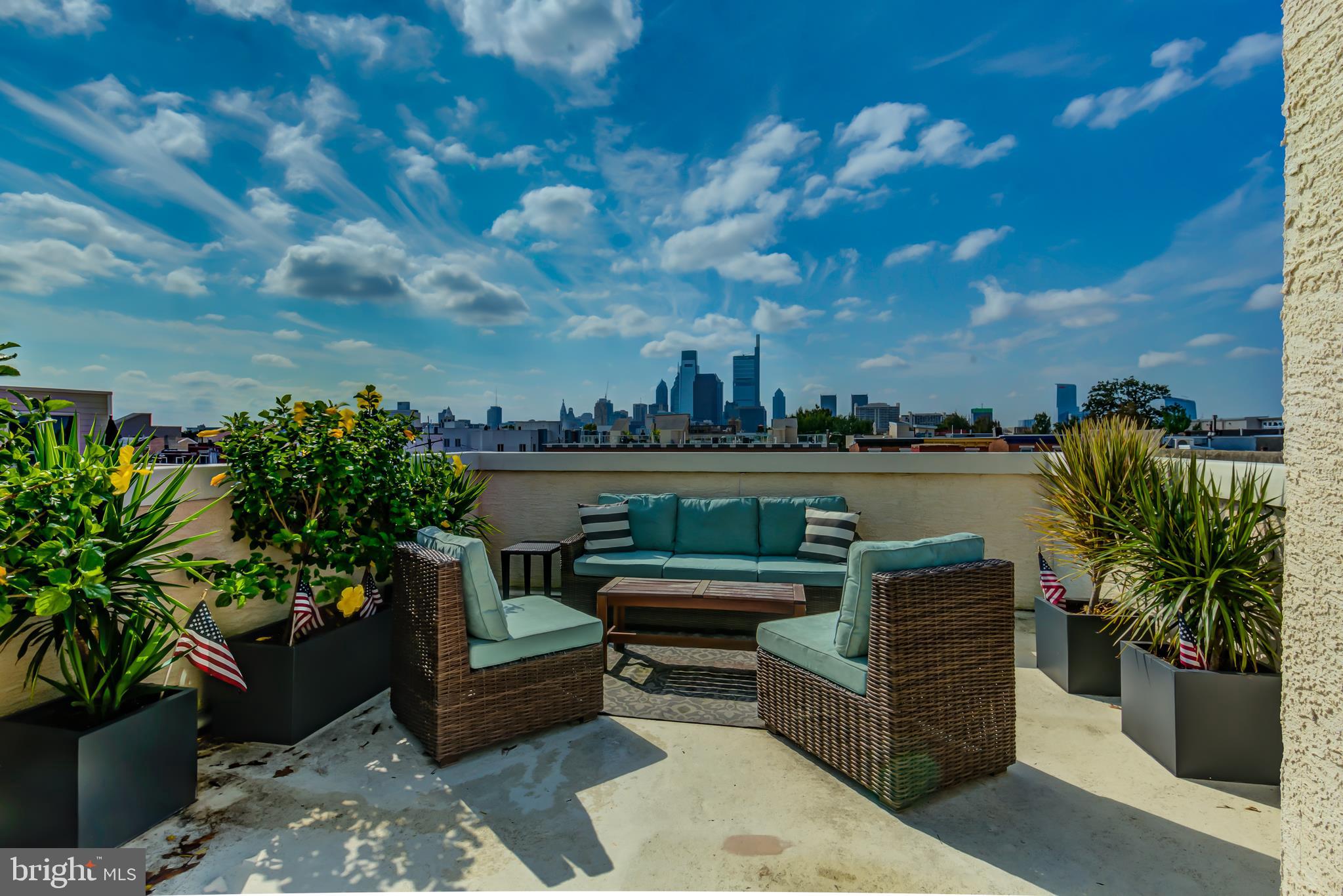 1908 Cambridge Street, Unit A Philadelphia, PA 19130 - Photo 23 of 26